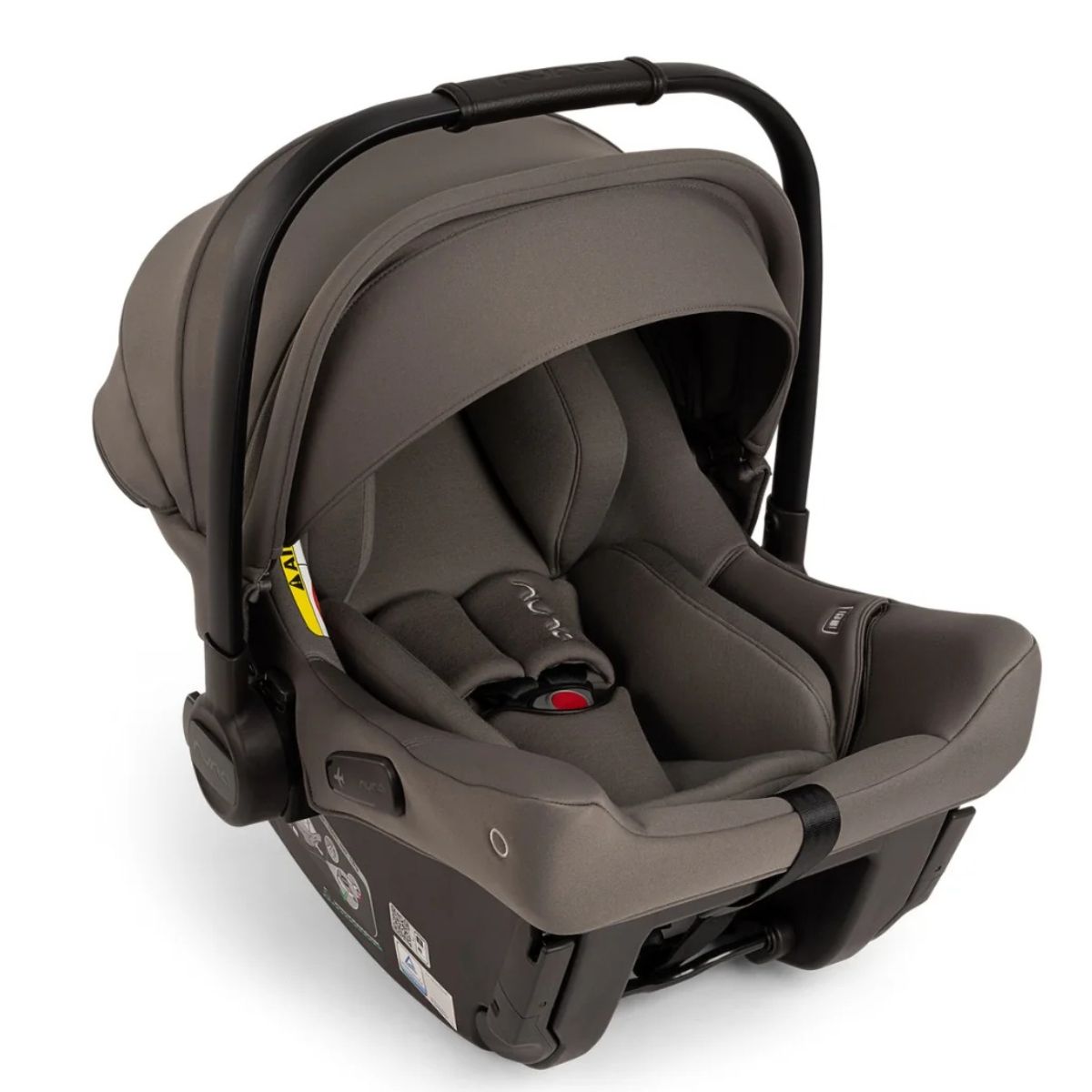 Nuna チャイルドシート PIPA urbn CF15602CVRGL Nuna Pipa Urbn Carseat - Assorted Colours | Mothercare SG